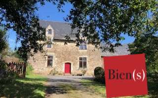 Photo Demeure d'exception Saint-gault
