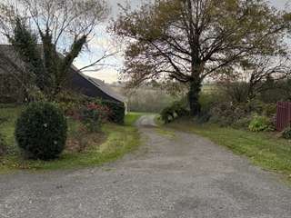 Demeure d'exception 8 pièces