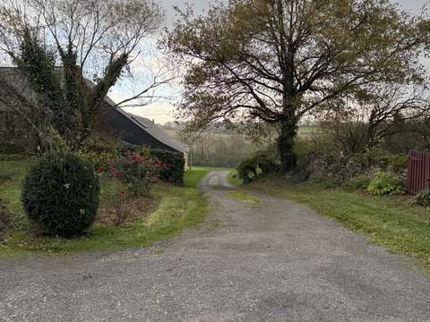 Demeure d'exception 8 pièces