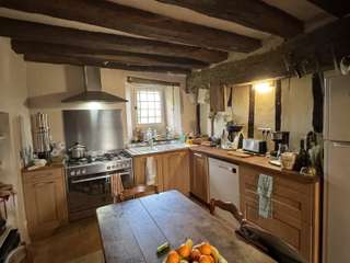 Demeure d'exception 8 pièces