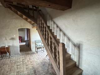 Demeure d'exception 8 pièces