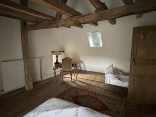 Demeure d'exception 8 pièces