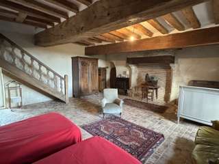 Demeure d'exception 8 pièces