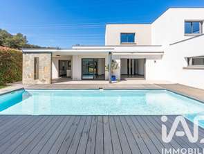 Vente Demeure d'exception 5 chambresSaint-Gély-du-Fesc