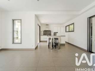 Demeure d'exception 8 pièces