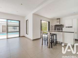 Demeure d'exception 8 pièces