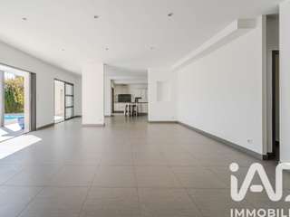 Demeure d'exception 8 pièces