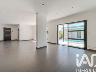 Demeure d'exception 8 pièces