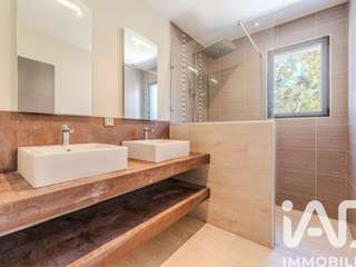 Demeure d'exception 8 pièces