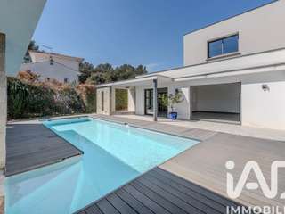 Demeure d'exception 8 pièces