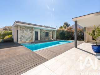 Demeure d'exception 8 pièces