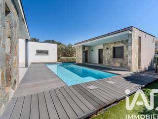 Demeure d'exception 8 pièces