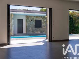 Demeure d'exception 8 pièces