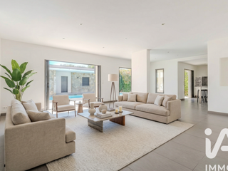 Demeure d'exception 8 pièces