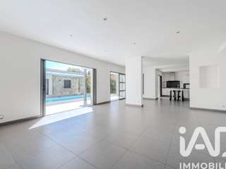 Demeure d'exception 8 pièces