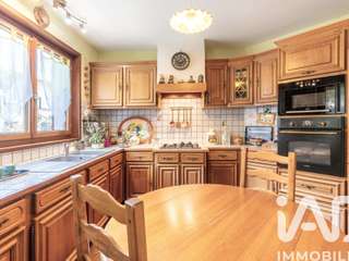 Demeure d'exception 4 pièces