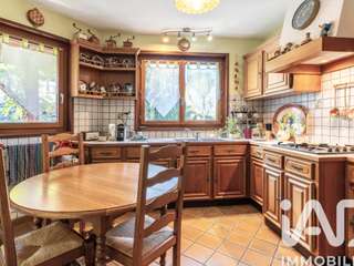 Demeure d'exception 4 pièces