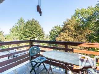 Demeure d'exception 4 pièces