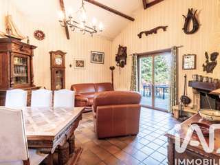 Demeure d'exception 4 pièces