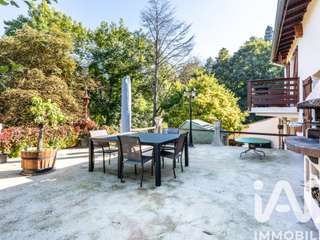 Demeure d'exception 4 pièces