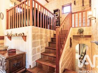 Demeure d'exception 4 pièces