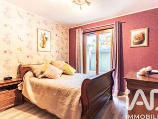 Demeure d'exception 4 pièces