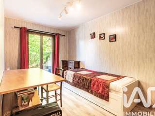 Demeure d'exception 4 pièces