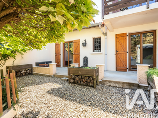 Demeure d'exception 4 pièces