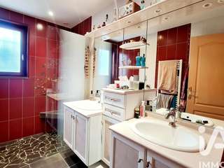 Demeure d'exception 4 pièces