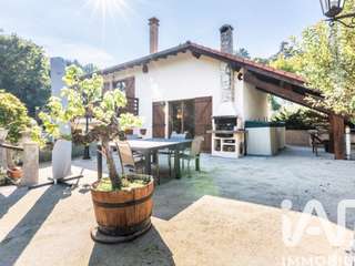 Demeure d'exception 4 pièces