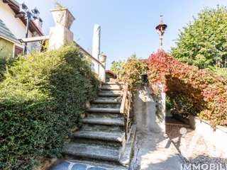 Demeure d'exception 4 pièces