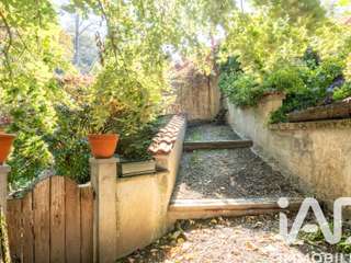 Demeure d'exception 4 pièces