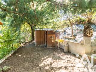 Demeure d'exception 4 pièces