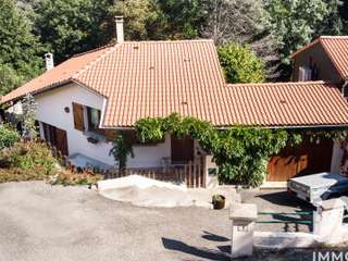 Demeure d'exception 4 pièces