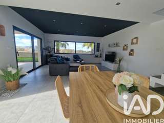 Demeure d'exception 9 pièces