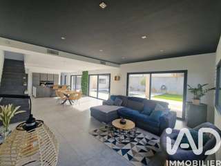 Demeure d'exception 9 pièces