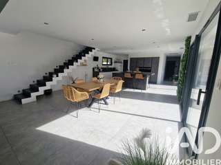 Demeure d'exception 9 pièces