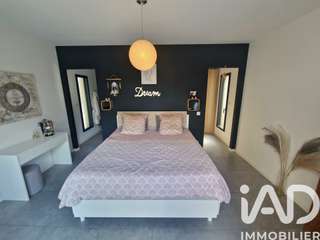 Demeure d'exception 9 pièces