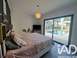 Demeure d'exception 9 pièces