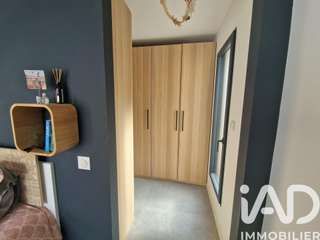 Demeure d'exception 9 pièces