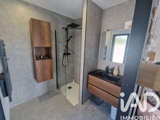 Demeure d'exception 9 pièces