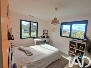 Demeure d'exception 9 pièces