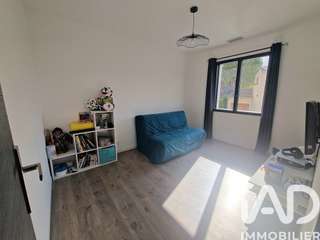 Demeure d'exception 9 pièces