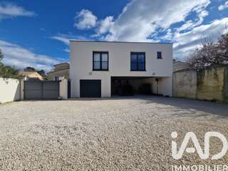 Demeure d'exception 9 pièces