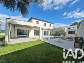 Demeure d'exception 9 pièces