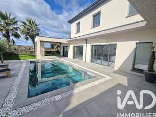 Demeure d'exception 9 pièces