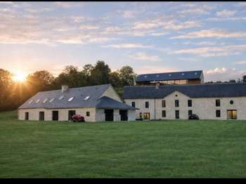 Vente Demeure d'exceptionSaint-Georges-d'Aunay
