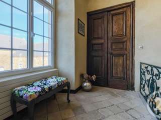 Demeure d'exception 15 pièces