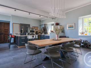 Demeure d'exception 15 pièces