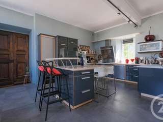 Demeure d'exception 15 pièces